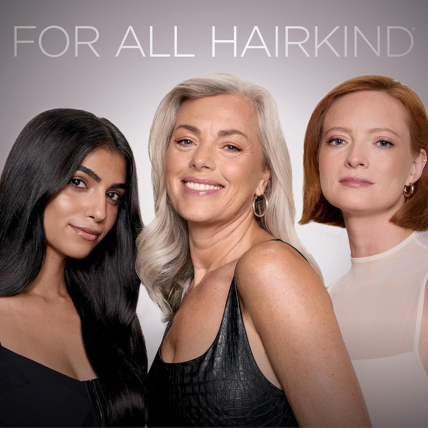 SHARK FLEX FUSION™ MULTI HAIR STYLER SYSTEM