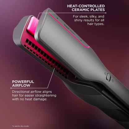 SHARK FLEX FUSION™ MULTI HAIR STYLER SYSTEM