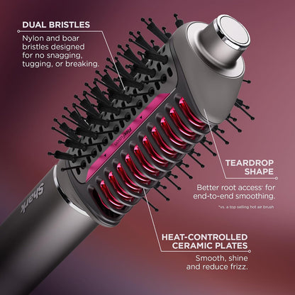 SHARK FLEX FUSION™ MULTI HAIR STYLER SYSTEM