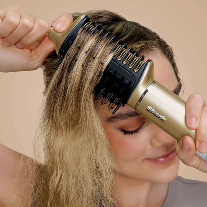 SHARK FLEX FUSION™ MULTI HAIR STYLER SYSTEM