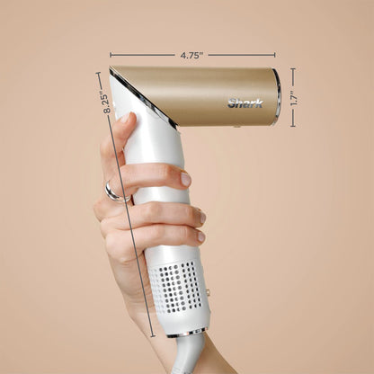 SHARK FLEX FUSION™ MULTI HAIR STYLER SYSTEM