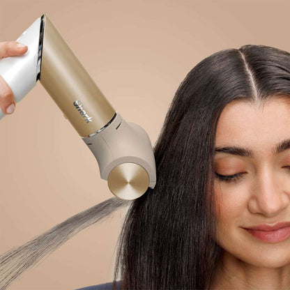 SHARK FLEX FUSION™ MULTI HAIR STYLER SYSTEM